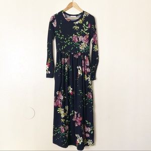 🌿Floral Maxi Dress🌿